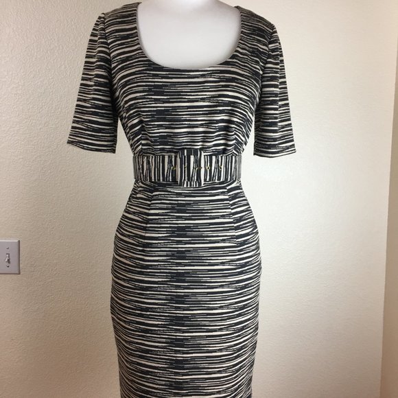 Trina Turk Working Girl Dress - Picture 1 of 8